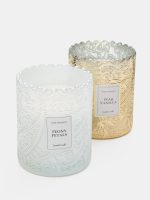 Свічка ароматична “Peony Petals” 16