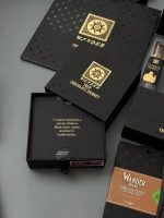 Цукерки асорті з темного шоколаду “Квітка перемоги” Wander Цукерки асорті з темного шоколаду “Квітка перемоги” Wander 22