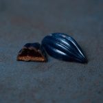 Цукерки асорті з темного шоколаду “Квітка перемоги” Wander Цукерки асорті з темного шоколаду “Квітка перемоги” Wander 20