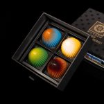 Цукерки асорті з молочного шоколаду Wander Цукерки асорті з молочного шоколаду Wander 15