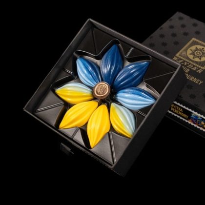 Шоколад молочний без цукру Wander 15