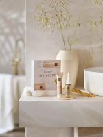 Набір для волосся Rituals “Luxury Haircare” 10