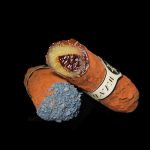 Цукерка Wander “Сигара” 10