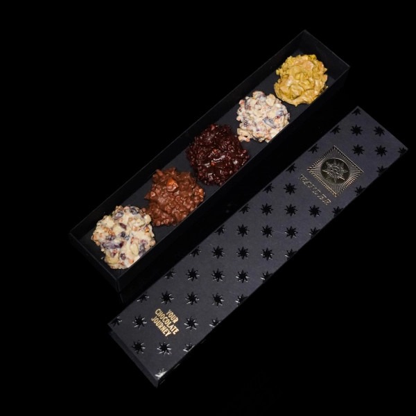 Цукерки Wander “Roshе Lab” Цукерки Wander “Roshе Lab” 10