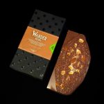 Шоколад молочний без цукру Wander 11