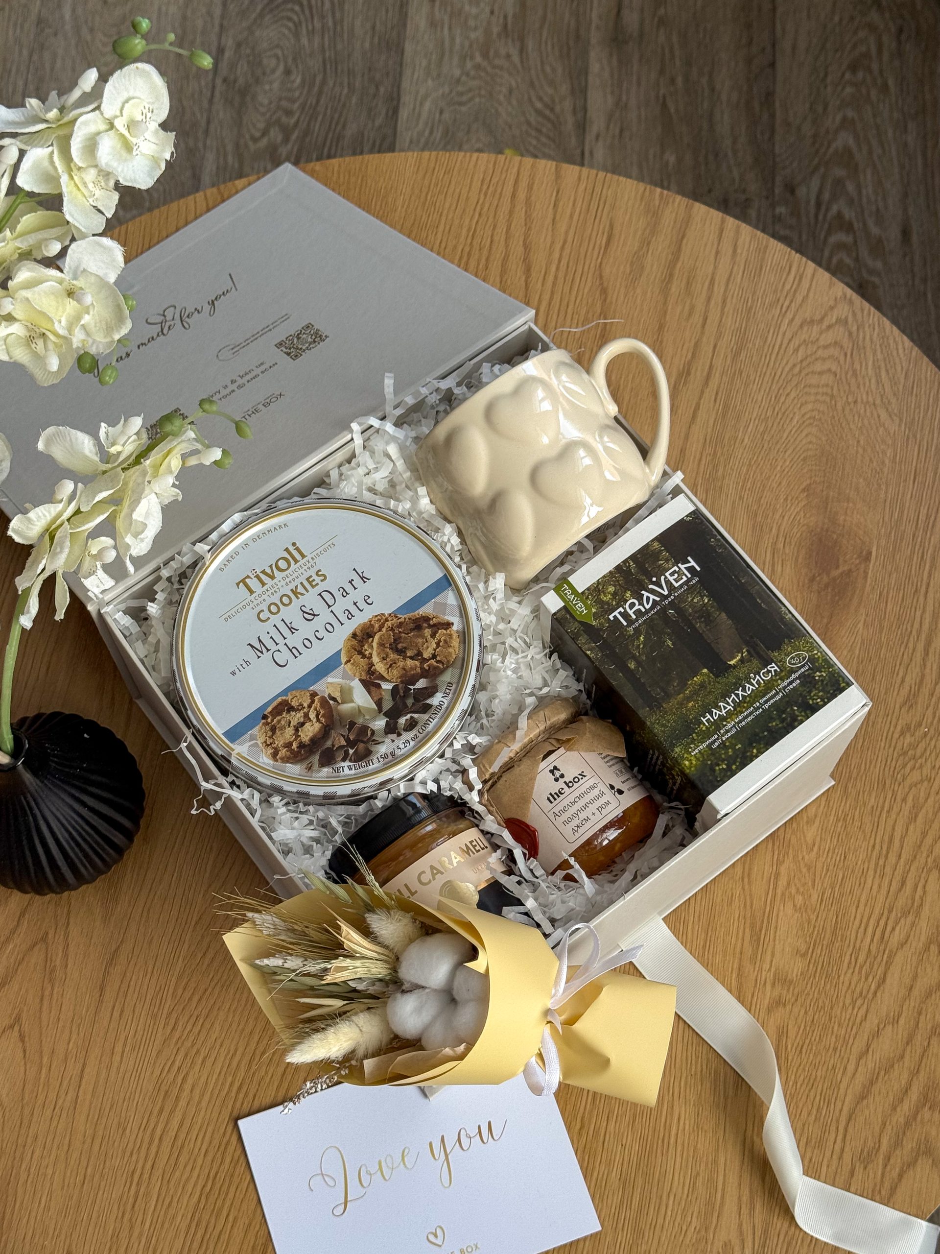 COOKIE & TEA COOKIE & TEA 10