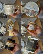 COOKIE & TEA COOKIE & TEA 19