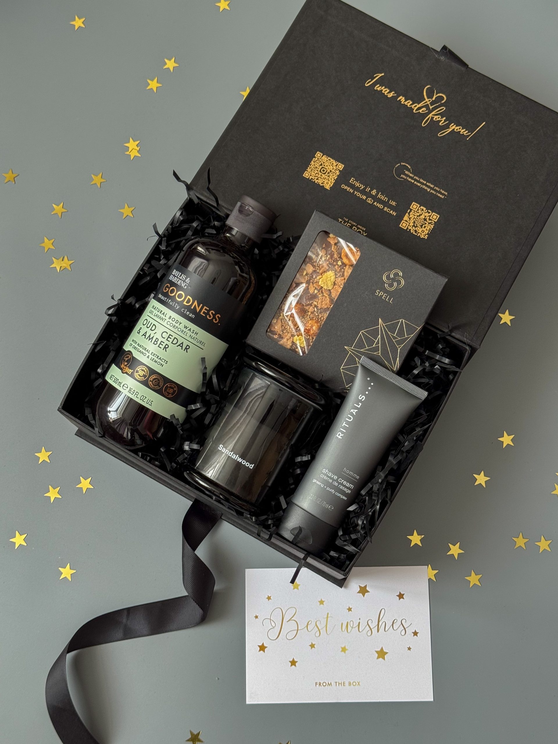 MIDNIGHT CARE MIDNIGHT CARE 10