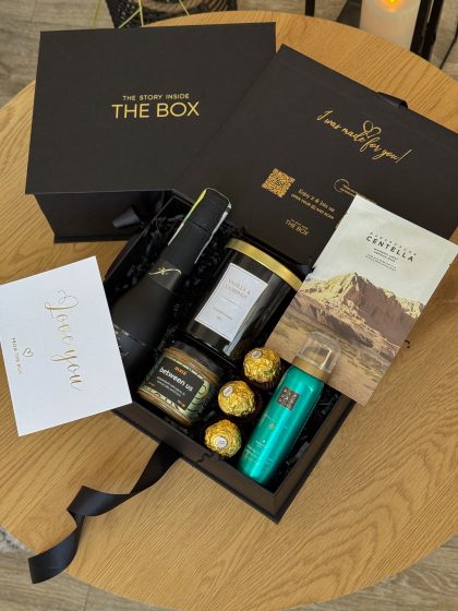 Гель для душу Rituals “The Ritual Of Karma” 50 ml. 12