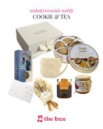 COOKIE & TEA COOKIE & TEA 25