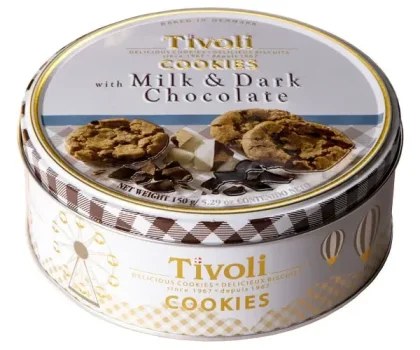 Ложка для лате 17