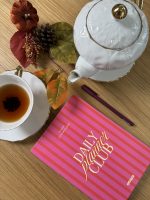 Блокнот – щоденник “Daily planner club”, 256 арк. Блокнот – щоденник “Daily planner club”, 256 арк. 18