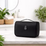 Косметичка-органайзер для подорожей 9