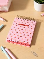 Блокнот спіральний “Enjoy every moment” 9