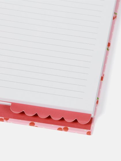 Блокнот спіральний “Enjoy every moment” 3