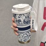 Термостакан Dior 530 мл. 10