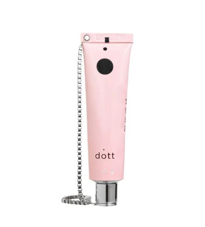 Парфумований крем для рук з пептидами LUSH Dott 30 мл 3