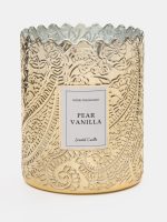 Свічка ароматична “Pear Vanila” 14