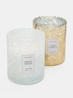 Свічка ароматична “Pear Vanila” 15