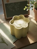 Свічка ароматична “Pastel Wave” Свічка ароматична “Pastel Wave” 11