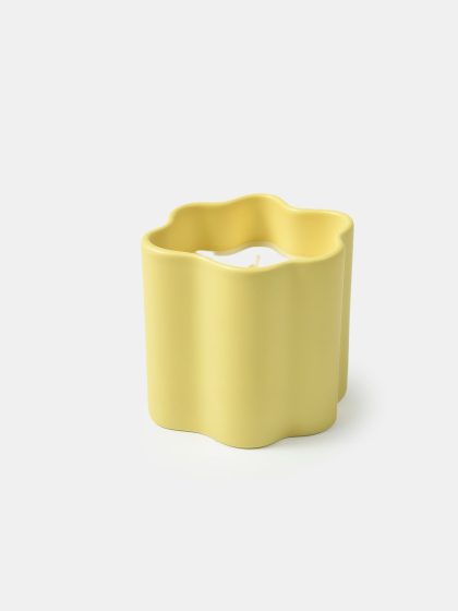 Свічка ароматична “Pastel Wave” 3