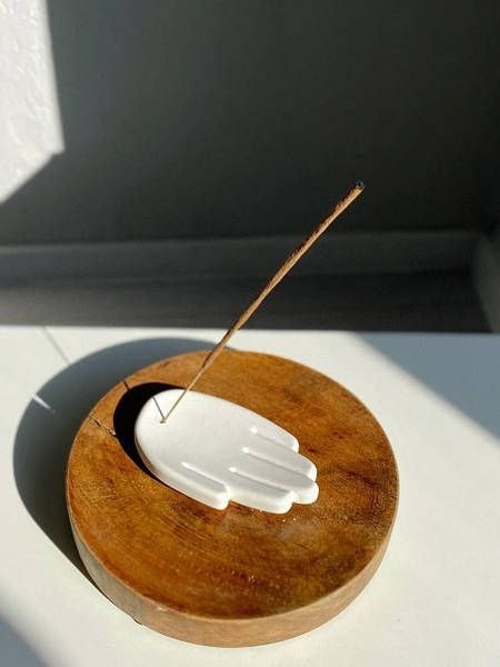 Підставка Долонька (ТД) Підставка Долонька (ТД) 6