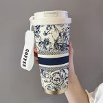 Термостакан Dior 530 мл. 9