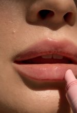 Блиск для губ LIPSS “Rose” 8 мл 15