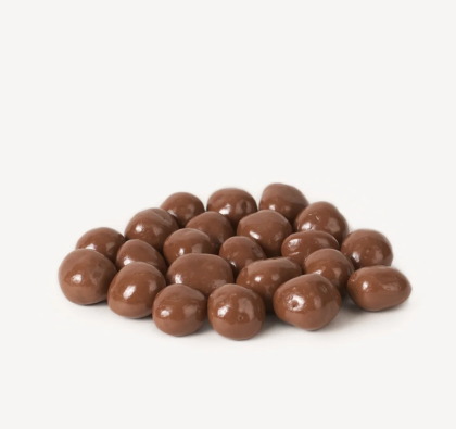 Драже «Фундук в молочному шоколаді» 3