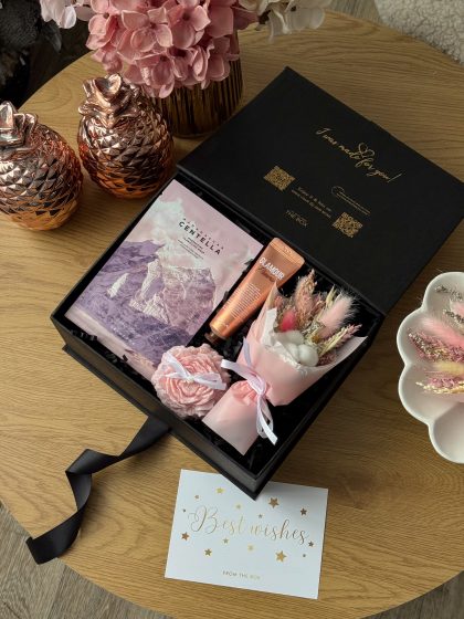 Парфумований крем для рук з пептидами LUSH Dott 30 мл 14