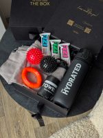 FITNESS BOX 19