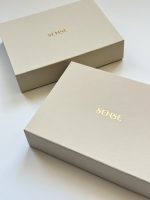 Меморі бокс вагітної “SENSE pregnancy” cream Меморі бокс вагітної “SENSE pregnancy” cream 32