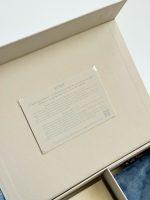 Меморі бокс вагітної “SENSE pregnancy” cream Меморі бокс вагітної “SENSE pregnancy” cream 33