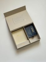 Меморі бокс вагітної “SENSE pregnancy” cream Меморі бокс вагітної “SENSE pregnancy” cream 29