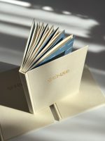 Меморі бокс вагітної “SENSE pregnancy” cream Меморі бокс вагітної “SENSE pregnancy” cream 36