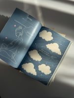 Меморі бокс вагітної “SENSE pregnancy” cream Меморі бокс вагітної “SENSE pregnancy” cream 37