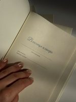 Меморі бокс вагітної “SENSE pregnancy” cream Меморі бокс вагітної “SENSE pregnancy” cream 39