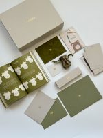 Меморі бокс малюка “SENSE baby” cream Меморі бокс малюка “SENSE baby” cream 32