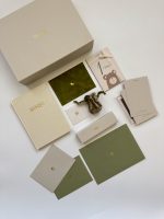 Меморі бокс малюка “SENSE baby” cream Меморі бокс малюка “SENSE baby” cream 33