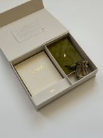 Меморі бокс малюка “SENSE baby” cream Меморі бокс малюка “SENSE baby” cream 35