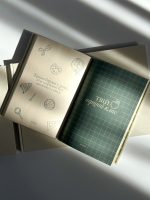 Меморі бокс малюка “SENSE baby” cream Меморі бокс малюка “SENSE baby” cream 38