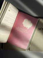 Меморі бокс малюка “SENSE baby” cream Меморі бокс малюка “SENSE baby” cream 39