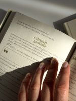 Меморі бокс малюка “SENSE baby” cream Меморі бокс малюка “SENSE baby” cream 40