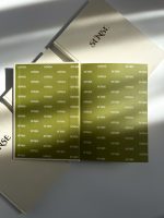 Меморі бокс малюка “SENSE baby” cream Меморі бокс малюка “SENSE baby” cream 42