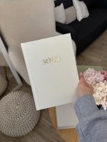 Книга малюка “SENSE baby book” cream 34