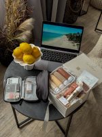 HER VOYAGE HER VOYAGE 17