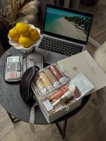 HER VOYAGE HER VOYAGE 18