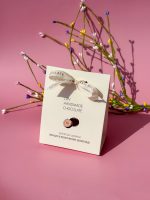 Драже «Фундук в молочному шоколаді» 9