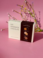 Набір цукерок «Палітра трюфелів» 10