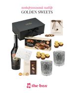GOLDEN SWEETS 19